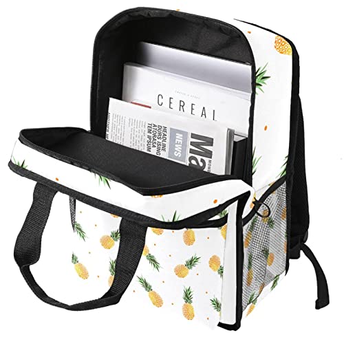 Sac à dos pour garçons imprimé militaire vert avec sangles ajustables enfants