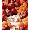 Liberty Orchards, Aplets & Cotlets Value Pack - Vegan, Fruit & Nut Chewy Candy - 8 Oz