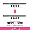 Almay Gel Smooth Eyeliner, Navy, 1 count