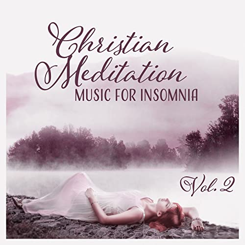 Amazon Music Unlimited Bible Study Music 『Christian Meditation Music