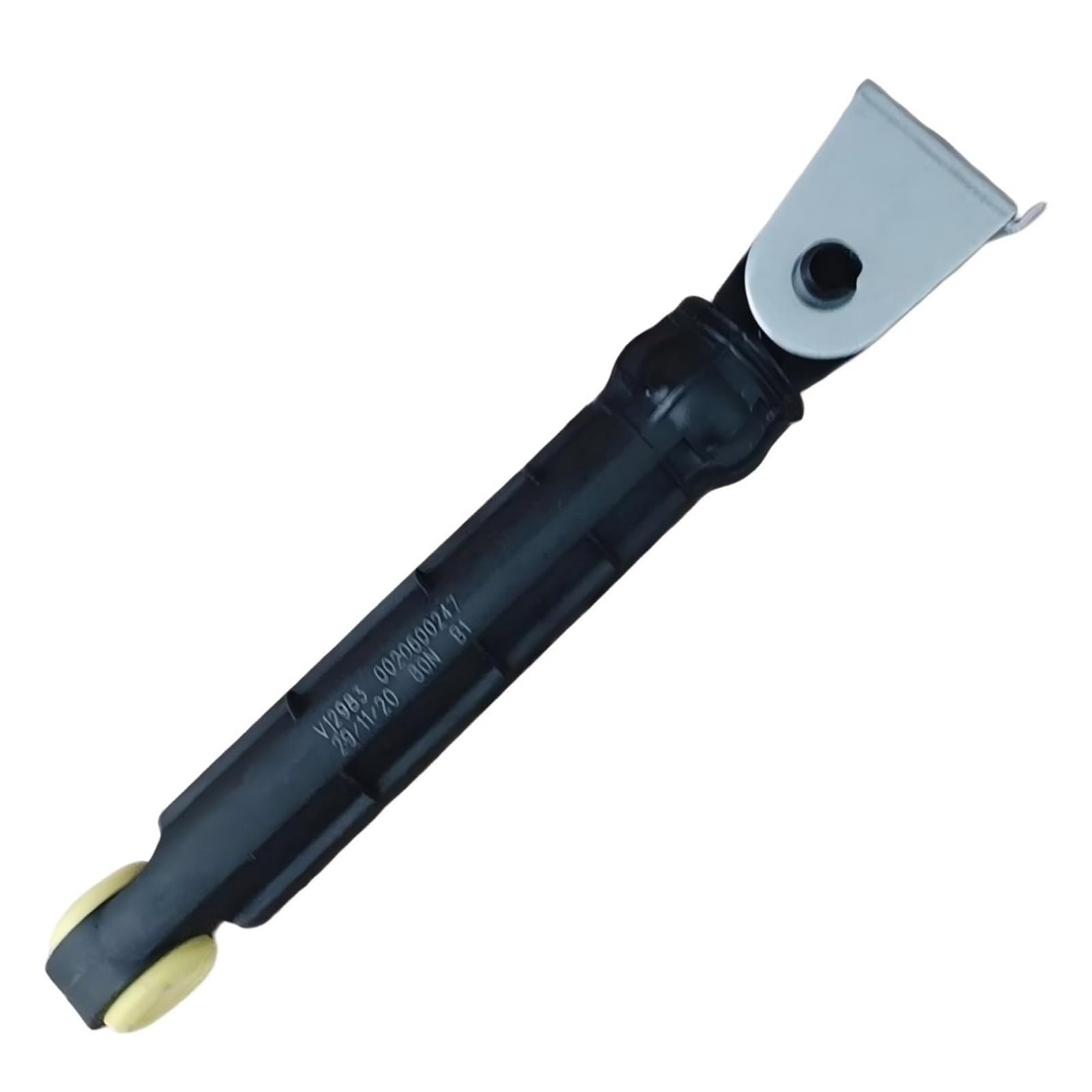 Stoßdämpfer, Kompatibel Mit Haier, EG10014HB969G EG10014HBD979U1 EG9012B9G Ersatz, Waschmaschinen-Dämpferbein-Set, Reduziert Vibrationsgeräusche(2pcs)