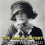 Cover of The Great Gatsby