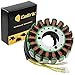 Caltric Stator Fits KAWASAKI VN750 VN 750 VULCAN VN 750 1986-2006 Motorcycle 21003-1118 21003-1280