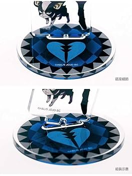 ジョジョ　ポルナレフ Amazon.co.jp: ヴァイス ジョジョの奇妙な冒険 勝利をその手に