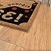 Top Mat Felpudo Pintado a Mano – Si me queréis IRSE –...