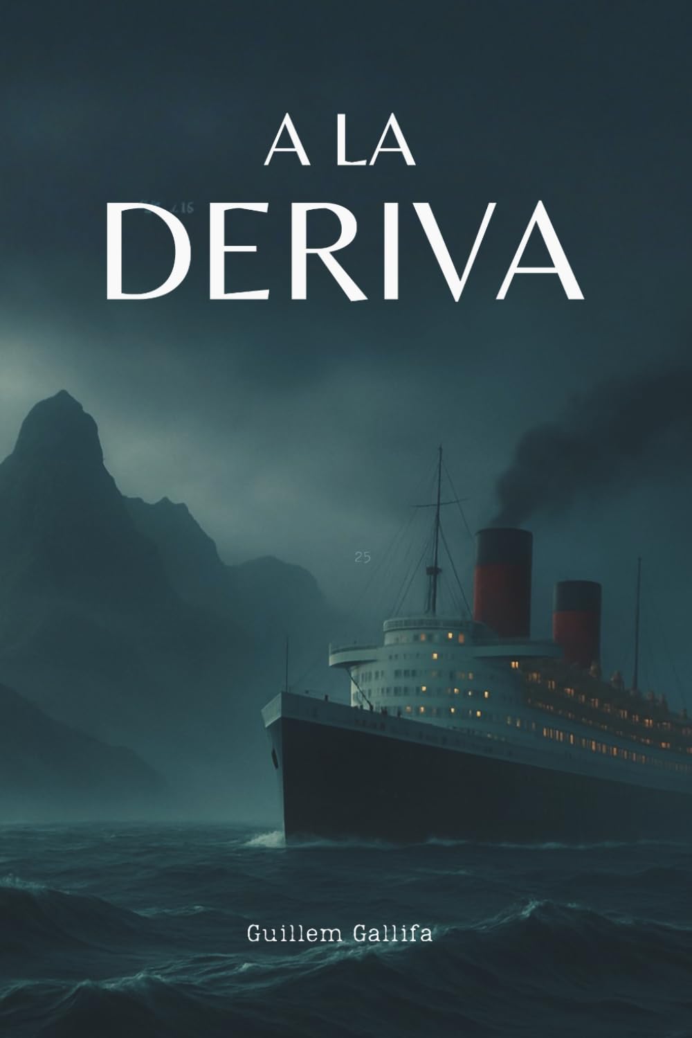 A la deriva