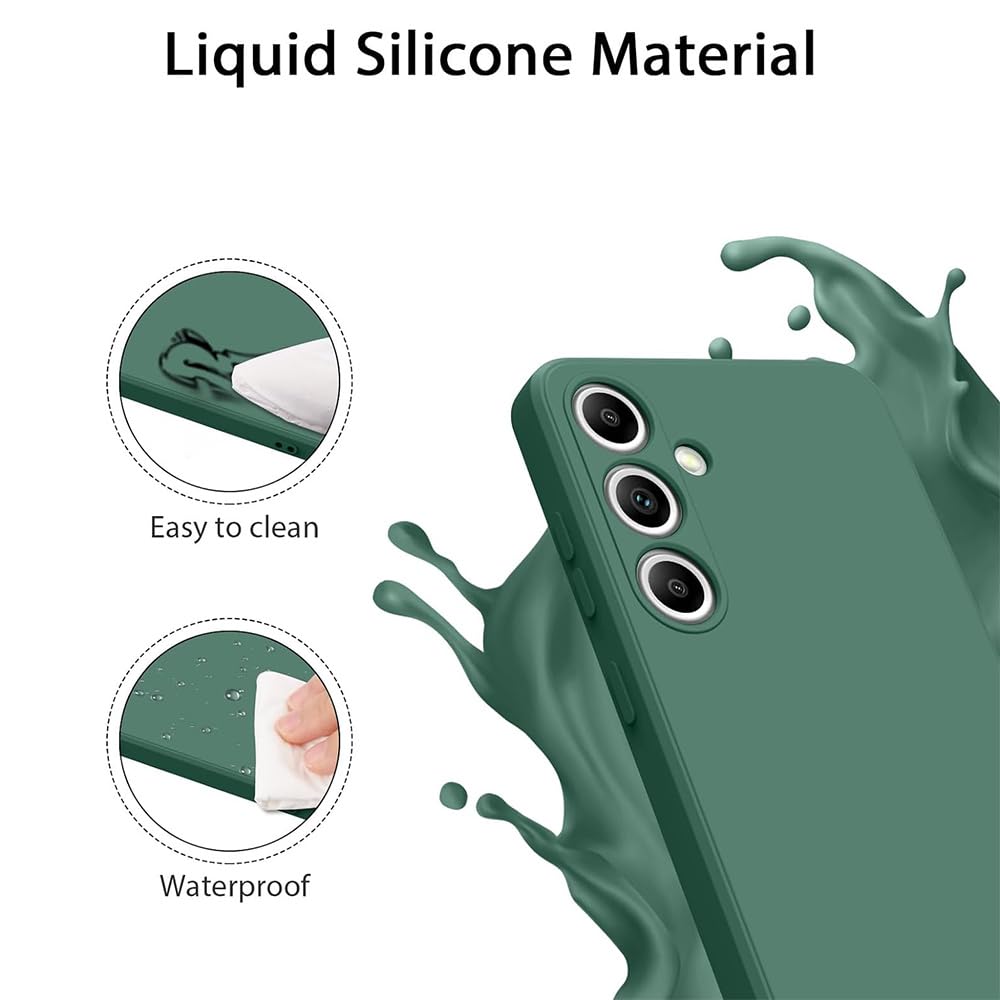 EuoDuo Cover Cordino per Oppo Reno4 Z 5G / Oppo Reno 4Z 5G Cellulare Laccetto Custodia Colore Carino Silicone TPU Antiurto Protettivo Regolabile Collana Case - Blu