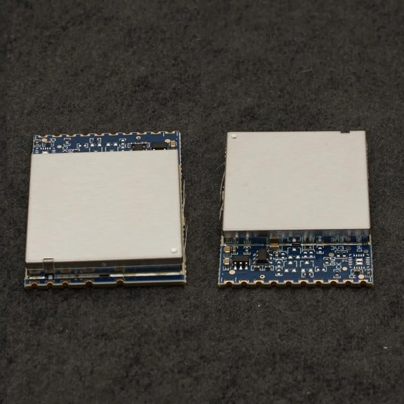 SK7200-SPI 6G-8.2G Module VRX 6000-8260MHz Analogico SPI Open-Source
