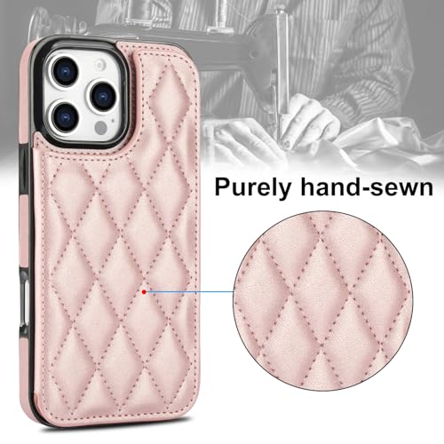 Protection anti-RFID pour coque iPhone 16 Pro Max avec vitre - 7