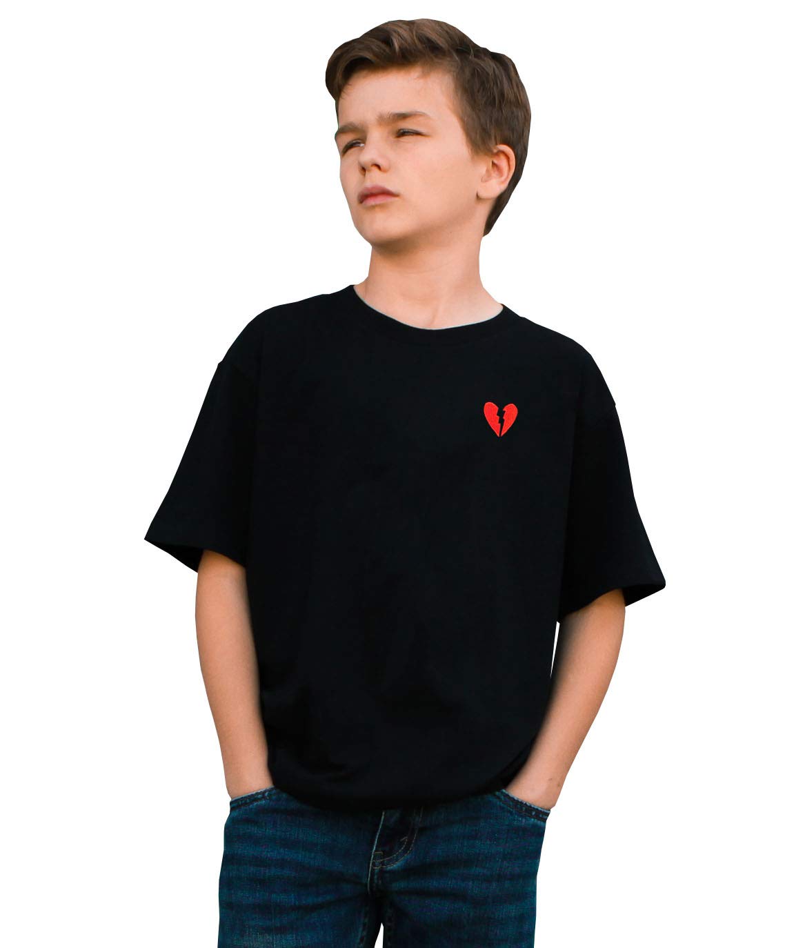 Boys Short and Long Sleeve Graphic T Shirts