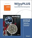 Microbiology, 2e WileyPLUS Learning Space Registration Card + Loose-leaf Print Companion