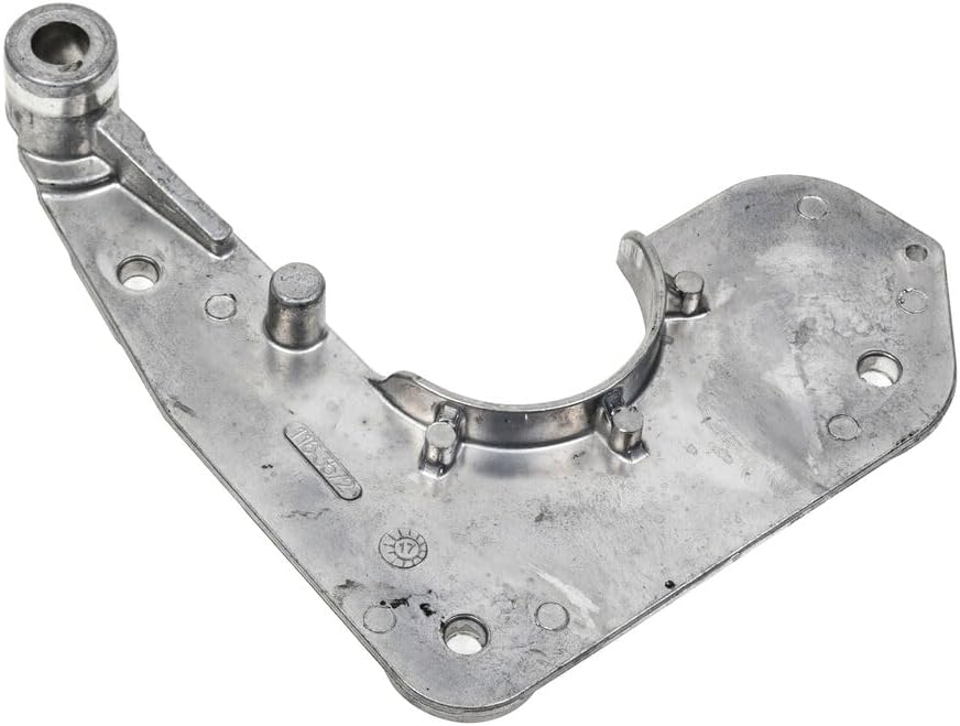 Replacement for Exmark 116-3572 Blade Brake Clutch Mounting Plate Commercial Walk Behind
