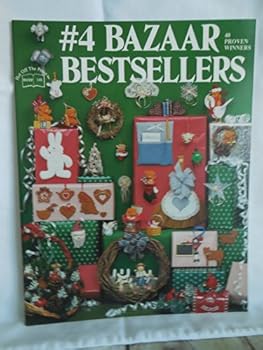 Paperback Bizarre Bestsellers 4 Book