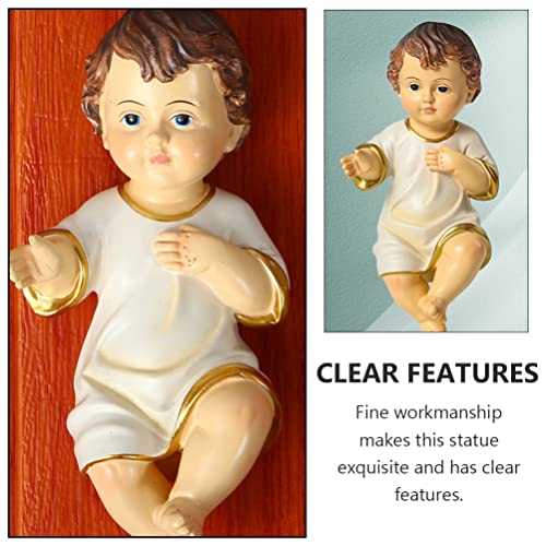 Encuentra reviews de Figuras belen barro disponible en línea. 9 Imagen adicional