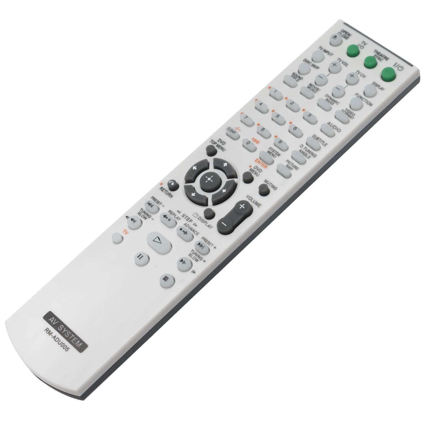 VTINVAN Compatible with Blue Star AC Remote Control 226 Model Suitable for WIA418LL FS318DLTU 1.5 Ton Spilt and Window Inverter Air Conditioner – Match Keys Exactly with Existing Bluestar AC Remote — Amazon image 7