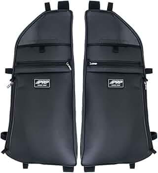 KMT CUSTOM SEAT と”KMT SIDE BAG”セット KMT CUSTOM SEAT と”KMT SIDE BAG”セット