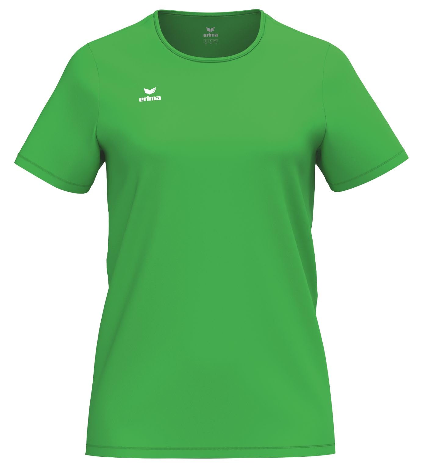 Erima Women's Intro Shirt Function (2082682). Green. 44