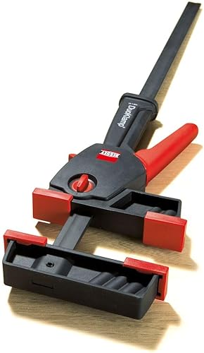 Miniatura 2 de Bessey DUO30-8 11.8 in Duo Clamp Capacidad