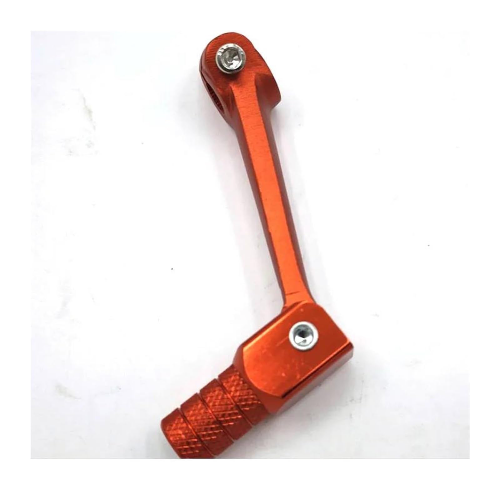 Gvgfkpkzay Orange For Kayo T2 T4 T4l Bse Cb 250 Motorcycle Gear Shifter Motorcycle Gear Shift Lever(Orange)