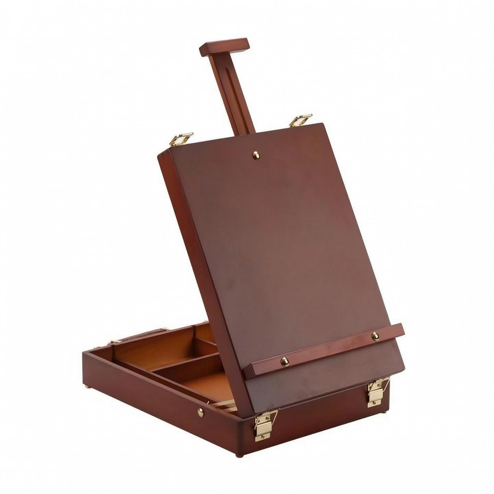 Mesa Práctico, Negro