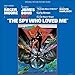 The Spy Who Loved Me (James Bond Soundtrack) [LP]