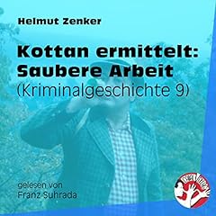 『Saubere Arbeit』のカバーアート