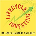 Cover of Lifecycle Investing