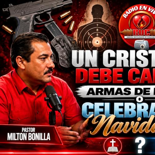 Llevar Armas De Fuego A La Iglesia Y TU No Le Dejas Saber Al Pastor ESTAS MAL 😱 (Julio 12,2026)
