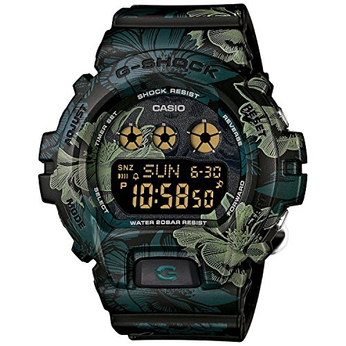 G-Shock - GMDS-6900 Small Size Concept Watch