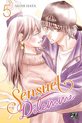Sensuel Dilemme — Tome 5