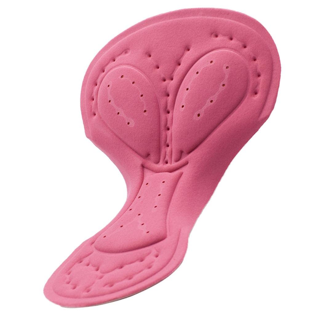 Enakshi Women's Cycling Motorbike Shorts Cushion Shockproof Silicone Gel Pad for Ski|Sporting Goods|Cycling|Cycling Clothing|Shorts-image-18