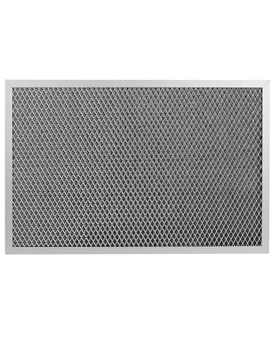 Image of HBN 125P Dehumidifier Washable Air Filter, Reusable Replacement Filter Compatible with HBN Dehumidifier, Pack of 1