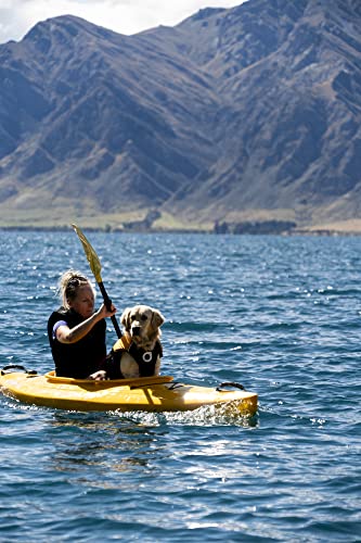 Stunt Puppy Float Doggy Life Jacket, Red, L #TOP4
