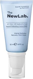 the newlab. Yoğun Nemlendirici Cica Krem 50 ml