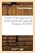 Produktbild Comtes d'Auvergne aux Ve & VIe siècles et le palais de Victorius (Histoire)