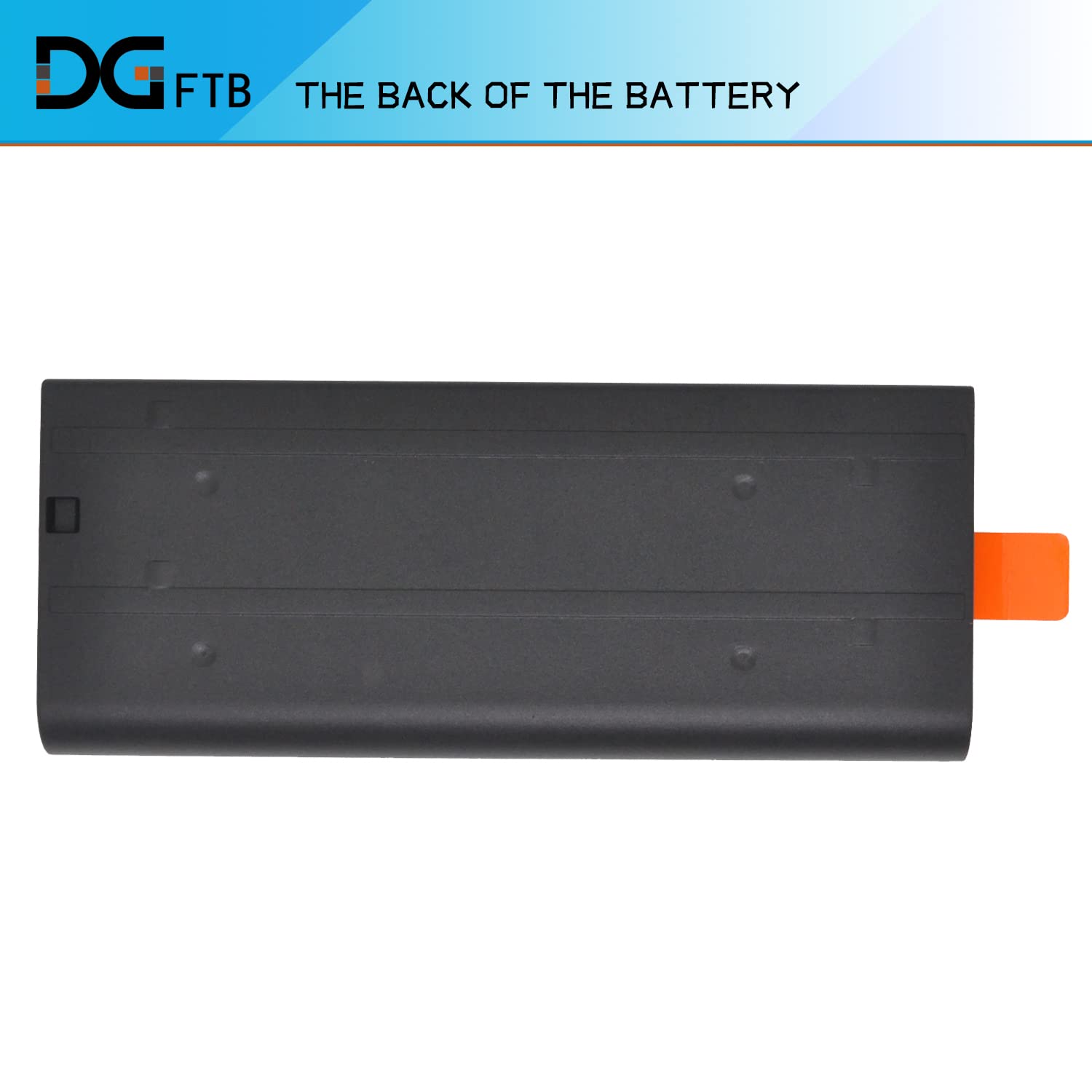 Amazon.com: DGFTB CF-VZSU30B Laptop Battery for Panasonic