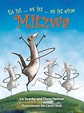 Kinderbuch 'Es Ist Eine Mitzwa'