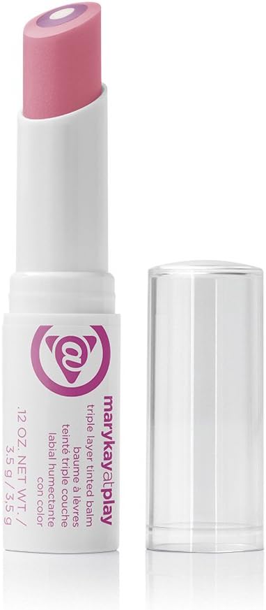 Mary KayAt Play - Triple Layer Tinted Balm - Pink Again