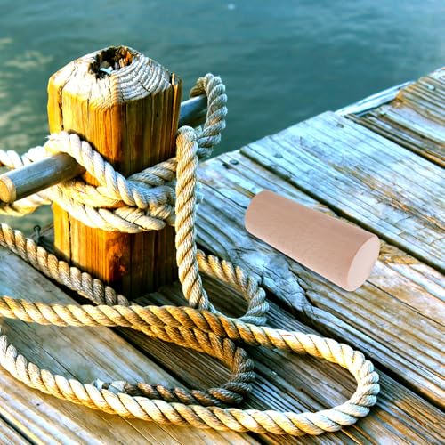 Bouchons de secours étanches en bois : indispensables en mer - 7