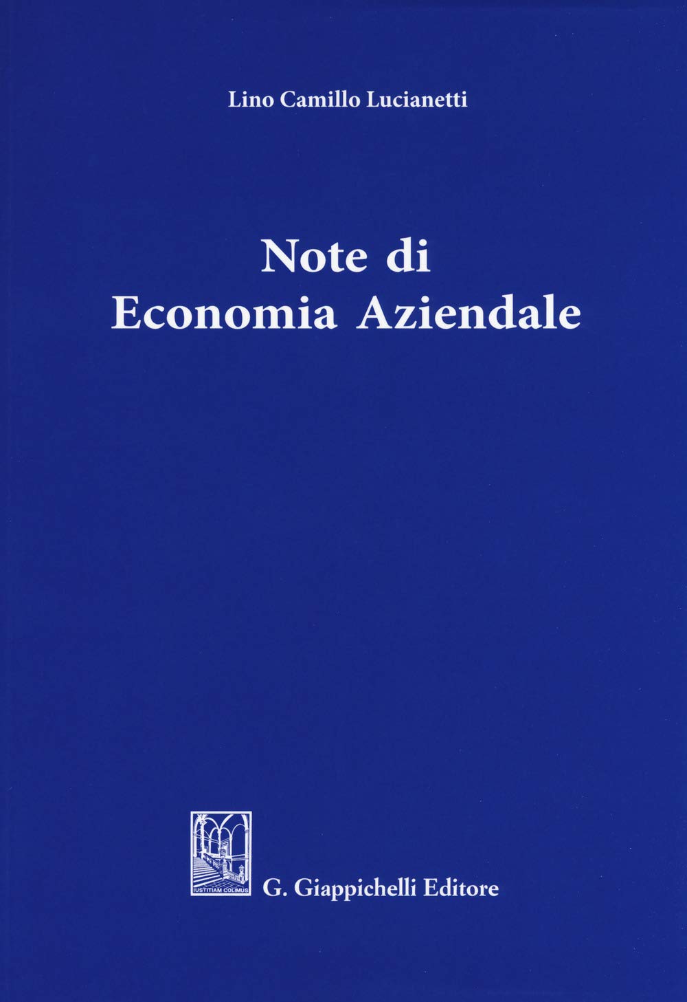 Note Di Economia Aziendale - 4