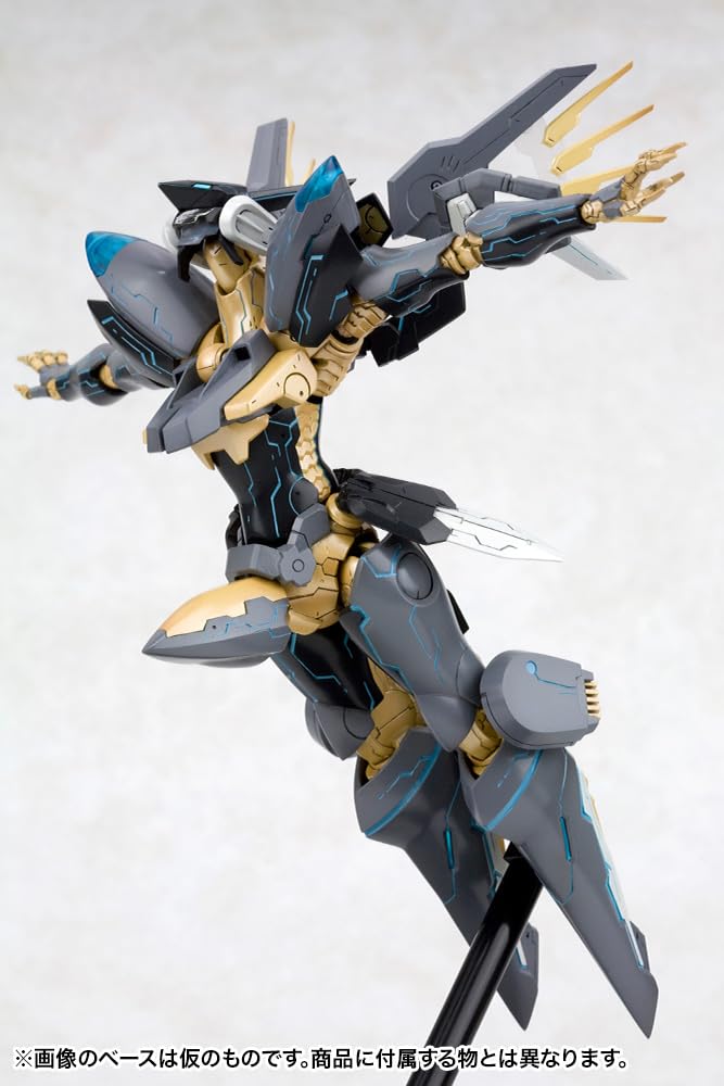 Kotobukiya Anubis: Zone of The Enders – Jehuty Plastic Model Kit