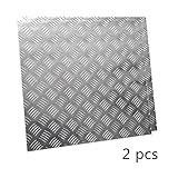 Espesor: 1,5 mm / 2 mm / 3 mm.
