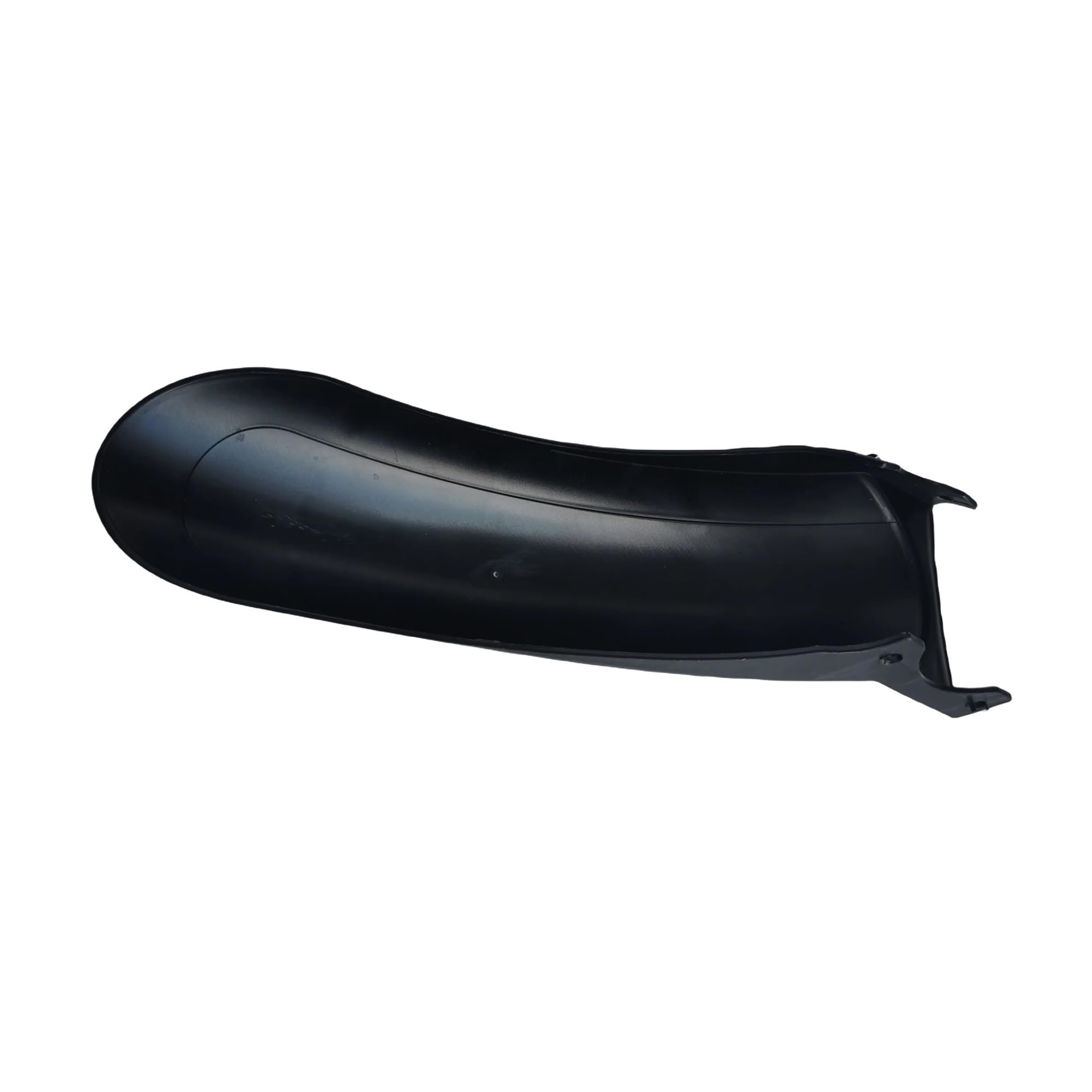 NiSza Moto Paraspruzzi Parafango Anteriore Posteriore per KUGOO G-Booster 10 Pollici Scooter Anteriore Ruota Posteriore Accessori di Ricambio per Parafango