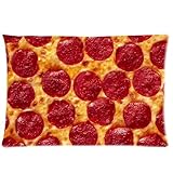 Generic 20x30 Pillow Case