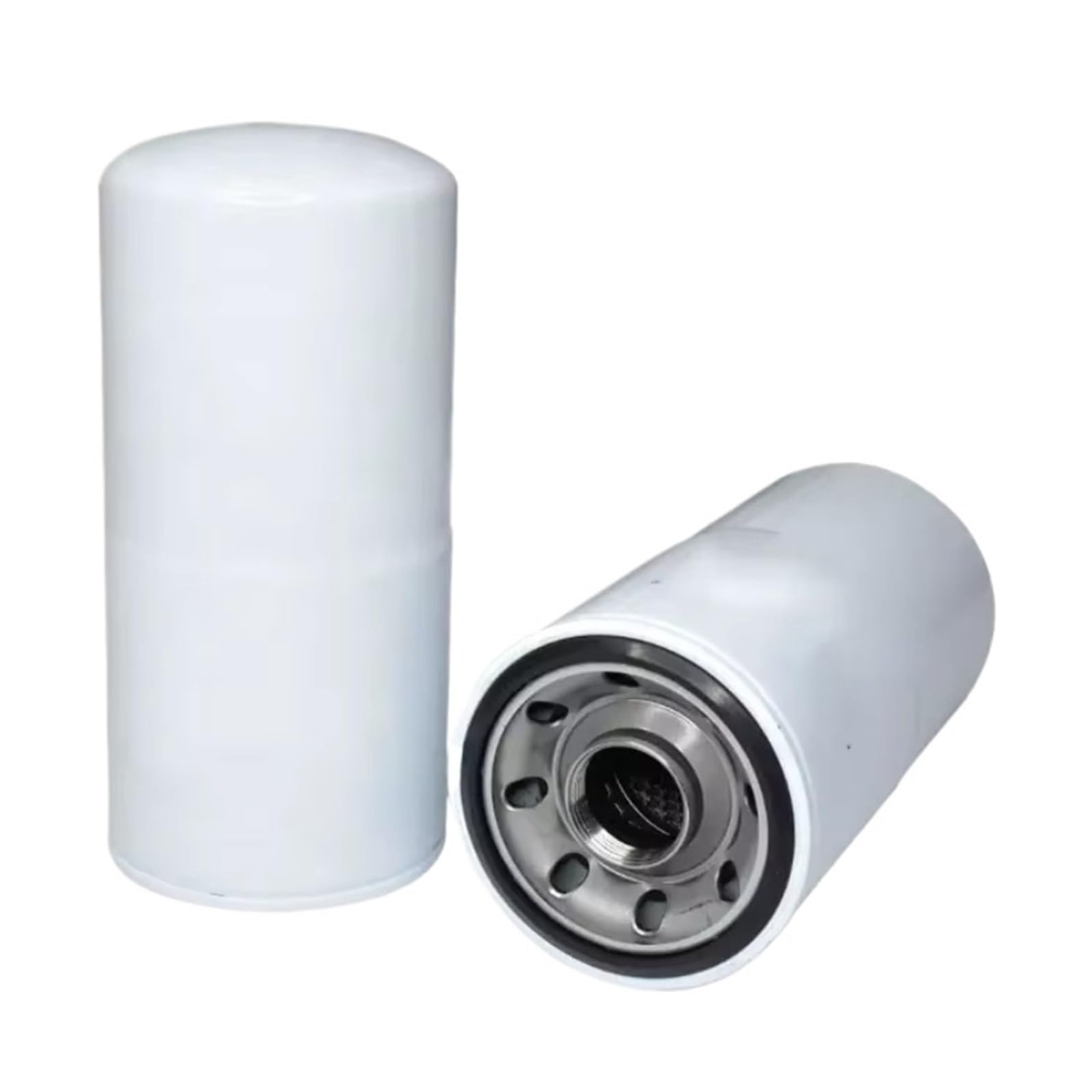 Cleufwko One Color 1Pcs Oil Filter Lf670 Filter Element