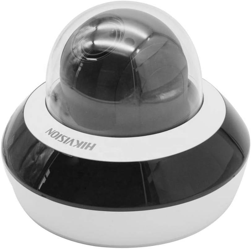 Hikvision DS-2DE2A404IW-DE3 4MP (2.8-12MM) Vari-Focal PTZ H.265+ International Version Fully Upgrade-able Firmware Hikvision DS-2DE2A404IW-DE3 4MP (2.8-12MM) Vari-Focal PTZ H.265+ International Version Fully Upgrade-able Firmware