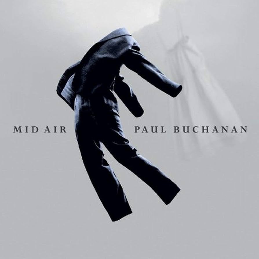 Paul Bchanan mid air レコード 新品 Blue nile Amazon.co.jp: Mid Air: ミュージック