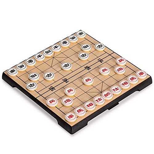 Uteruik Xiangqi - Set da viaggio magnetico per