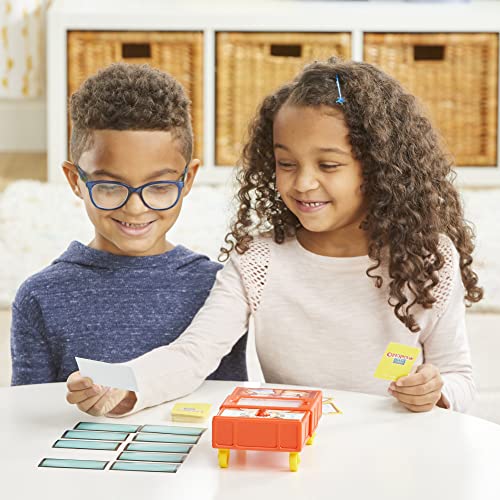 Hasbro Operation X-Ray Match Up Juego de Mesa miniatura 5