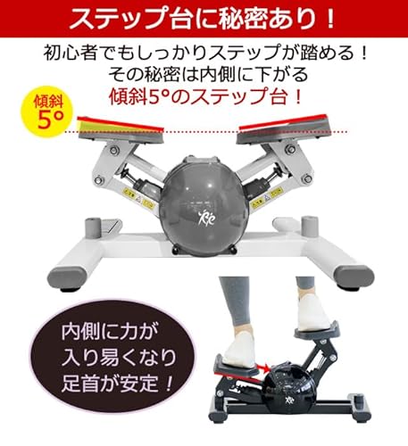 RE エアロ ステッパー SP-500 の商品画像 5